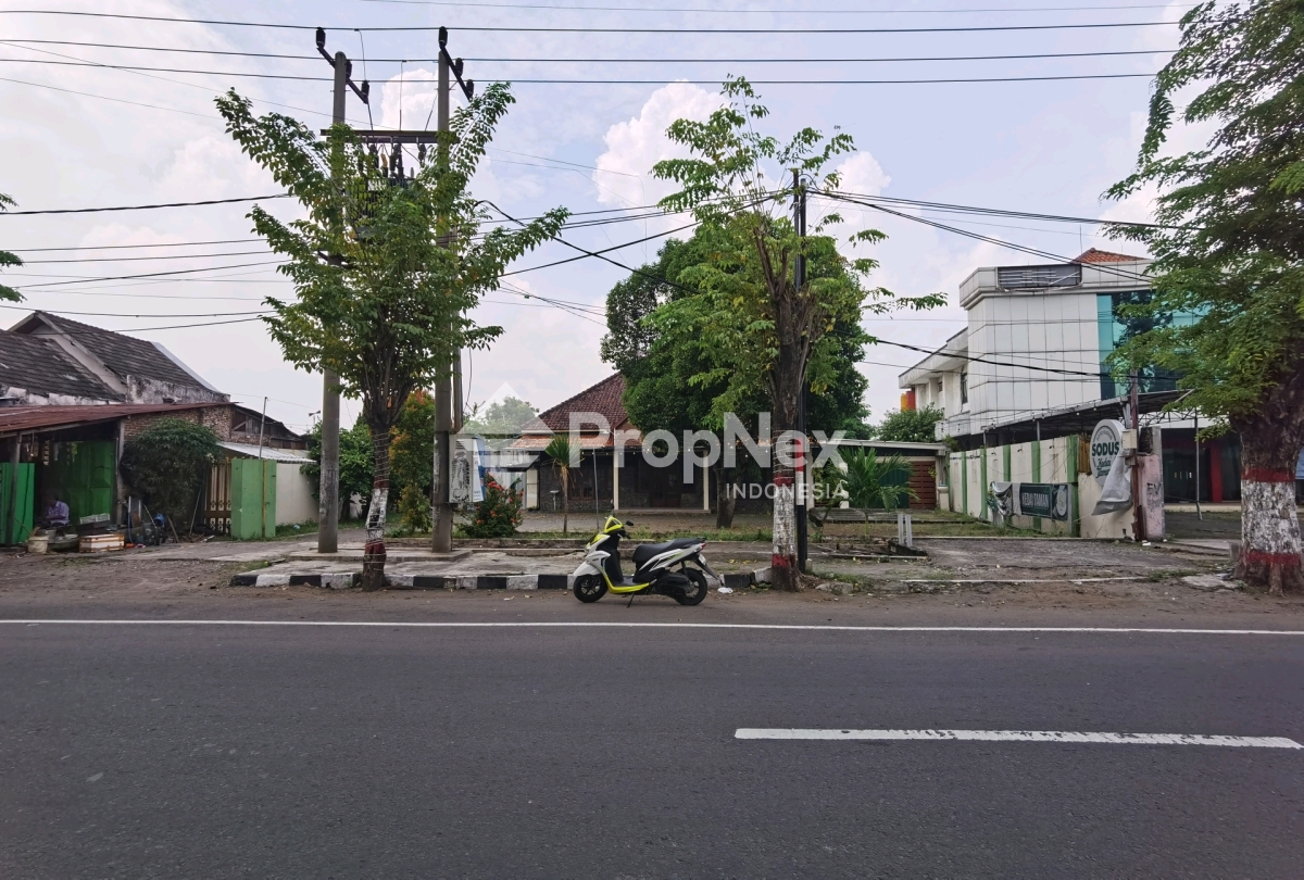 Mojopahit Mergelo, Kranggan Kec Prajurit Kota — foto 2