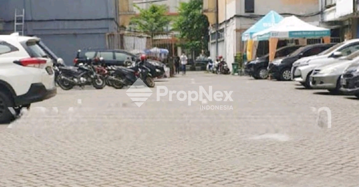 KOMPLEK RUKO SENTRAL JENGGOLO BUDURAN SIDOARJO — foto 2