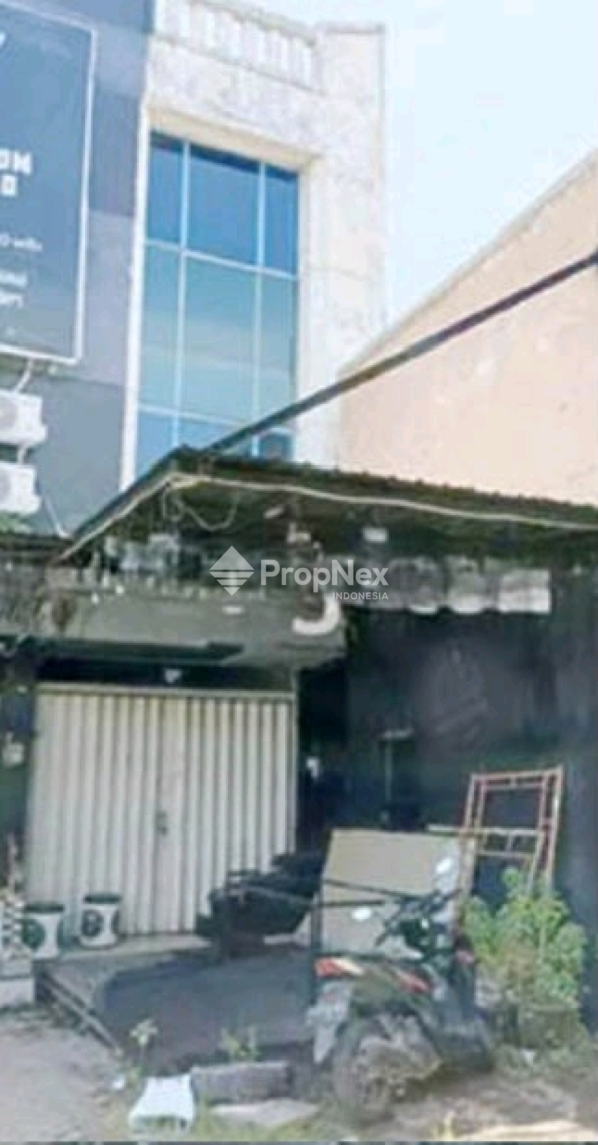 KOMPLEK RUKO SENTRAL JENGGOLO BUDURAN SIDOARJO — foto 5