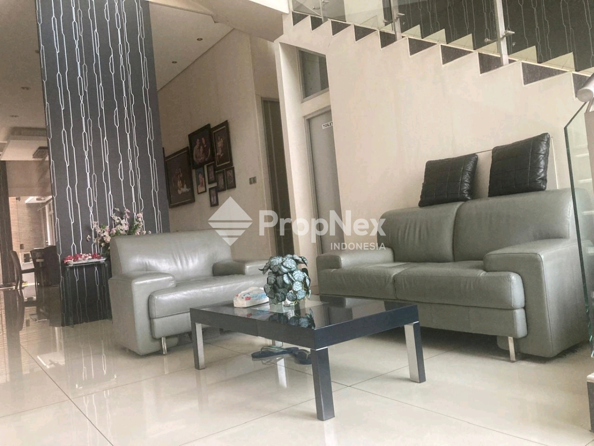 Jl. Panglima Polim — foto 5