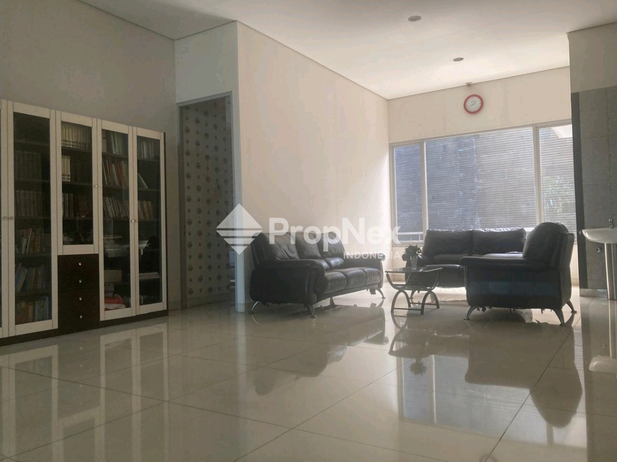 Jl. Panglima Polim — foto 6
