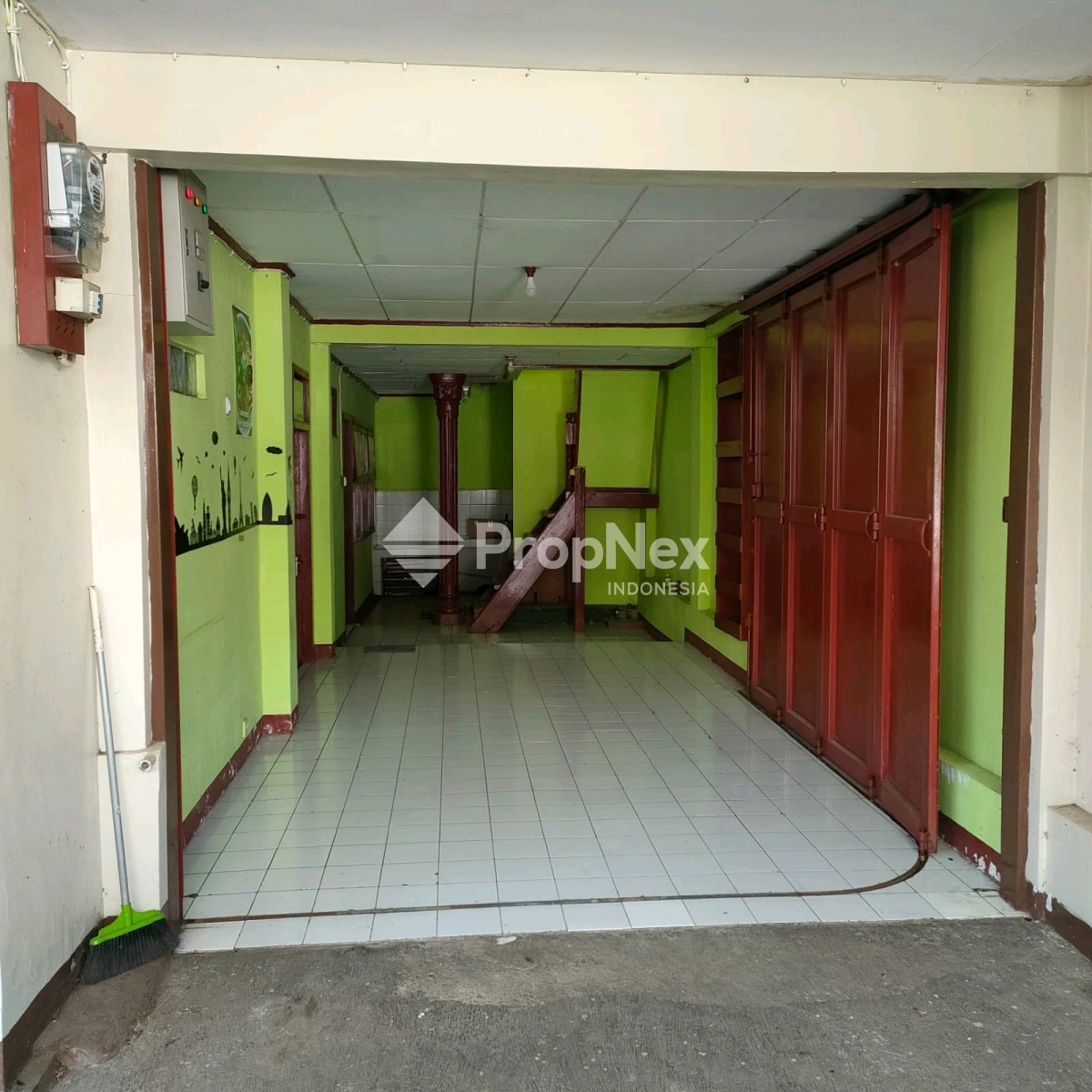 jalan dharma c12 kayuambon
