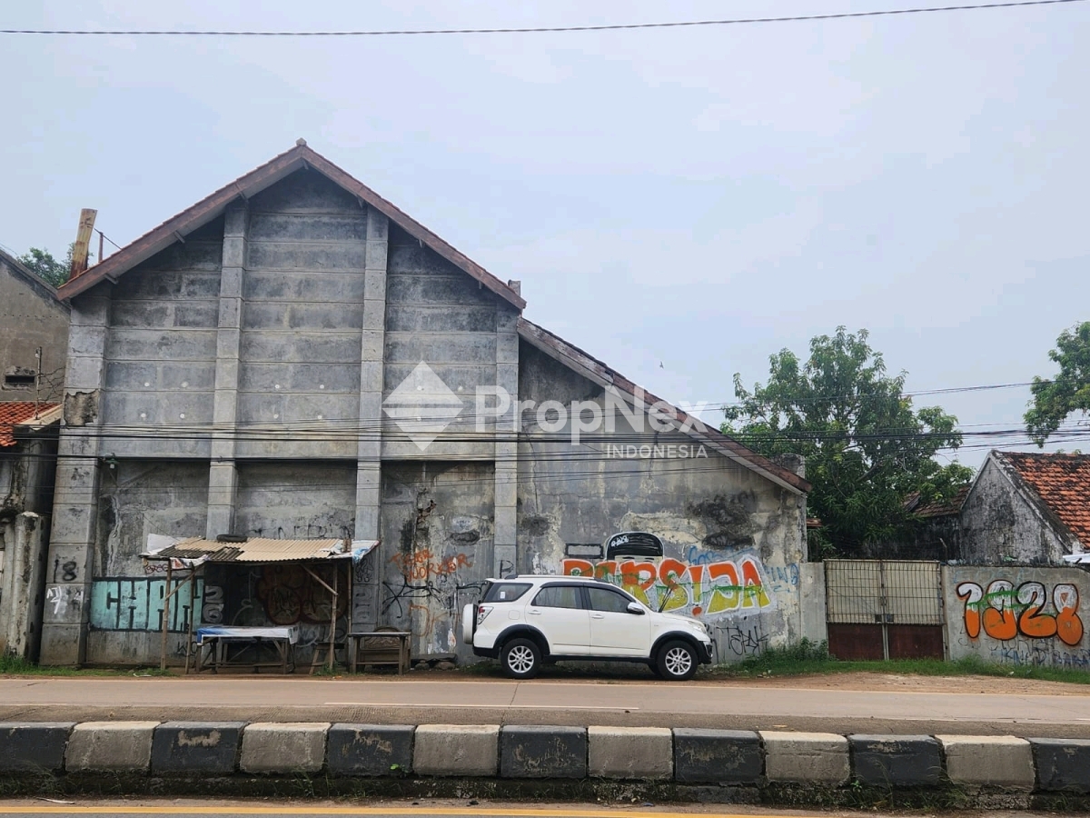 Peluang Emas Ruko Strategis Pantura Losarang Indramayu — foto 3