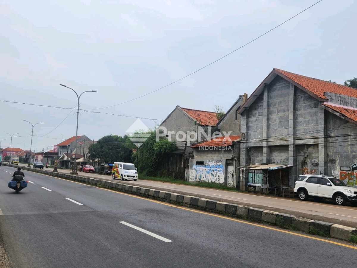 Peluang Emas Ruko Strategis Pantura Losarang Indramayu — foto 4