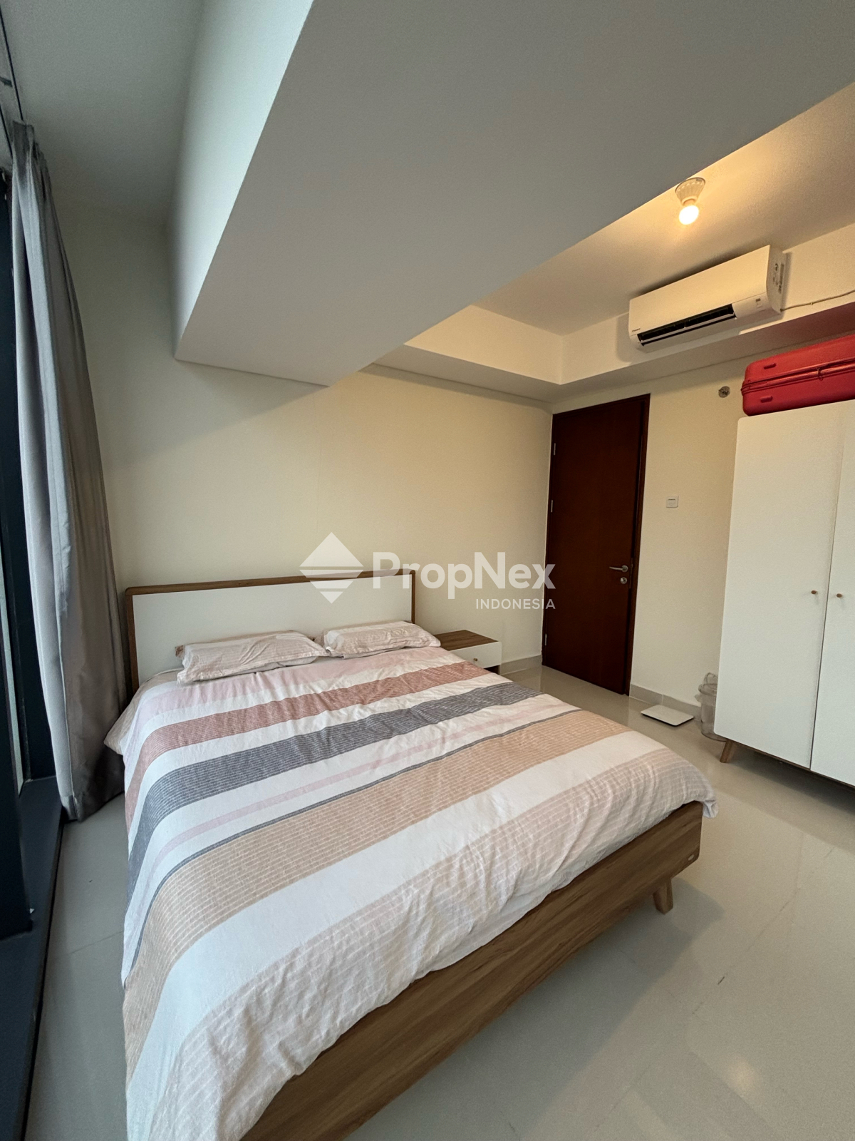Pollux Habibie Tower 2 Bluhen 1501 — foto 3