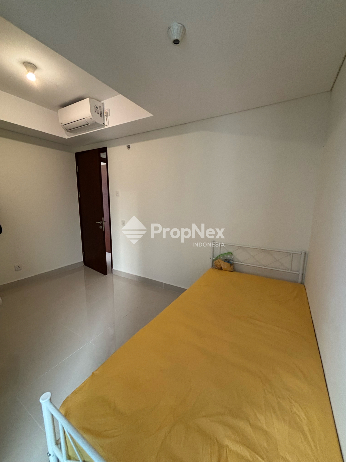 Pollux Habibie Tower 2 Bluhen 1501 — foto 4
