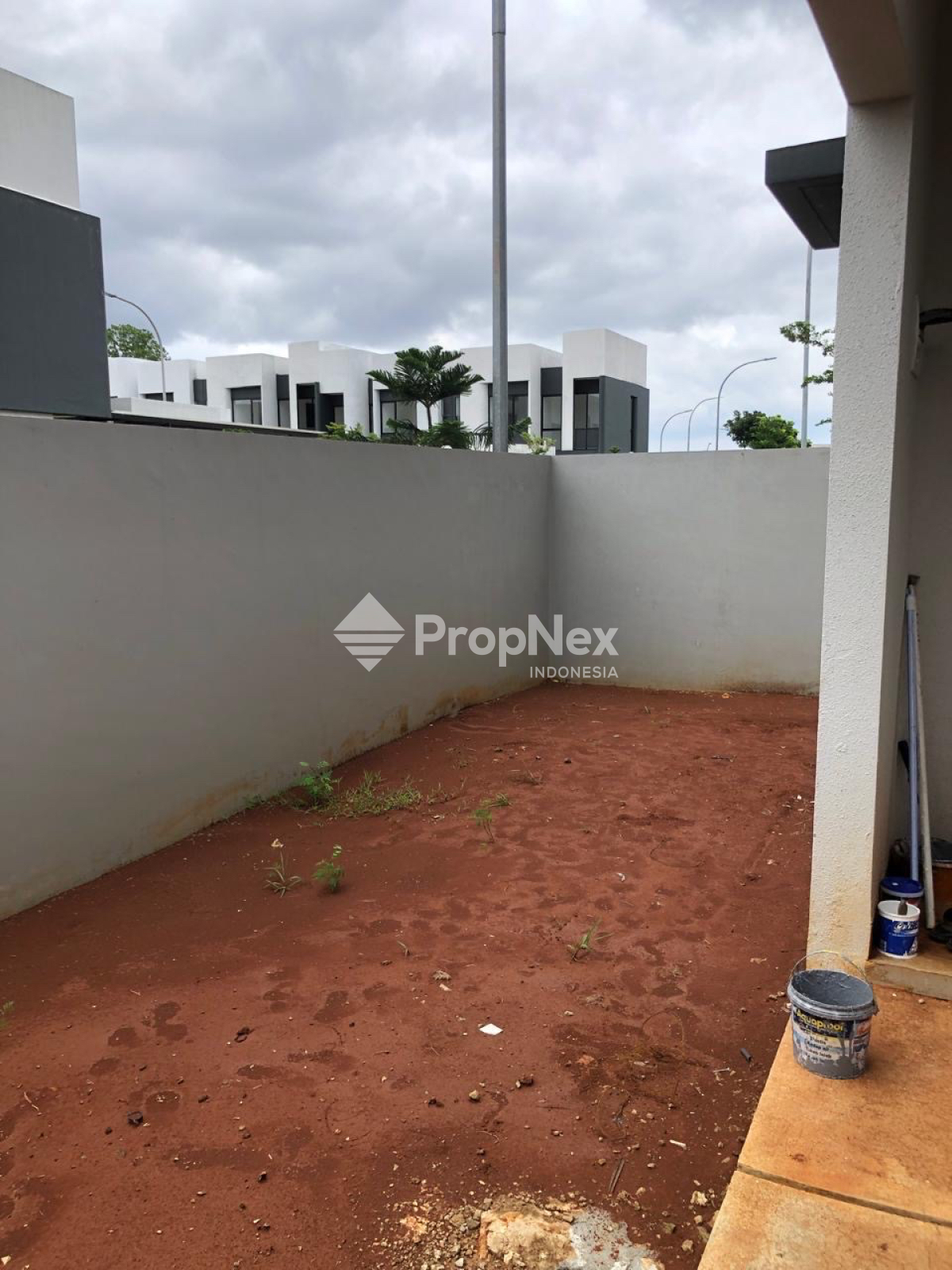 Rumah Baru Modern Shilla Sawangan Depok — foto 6