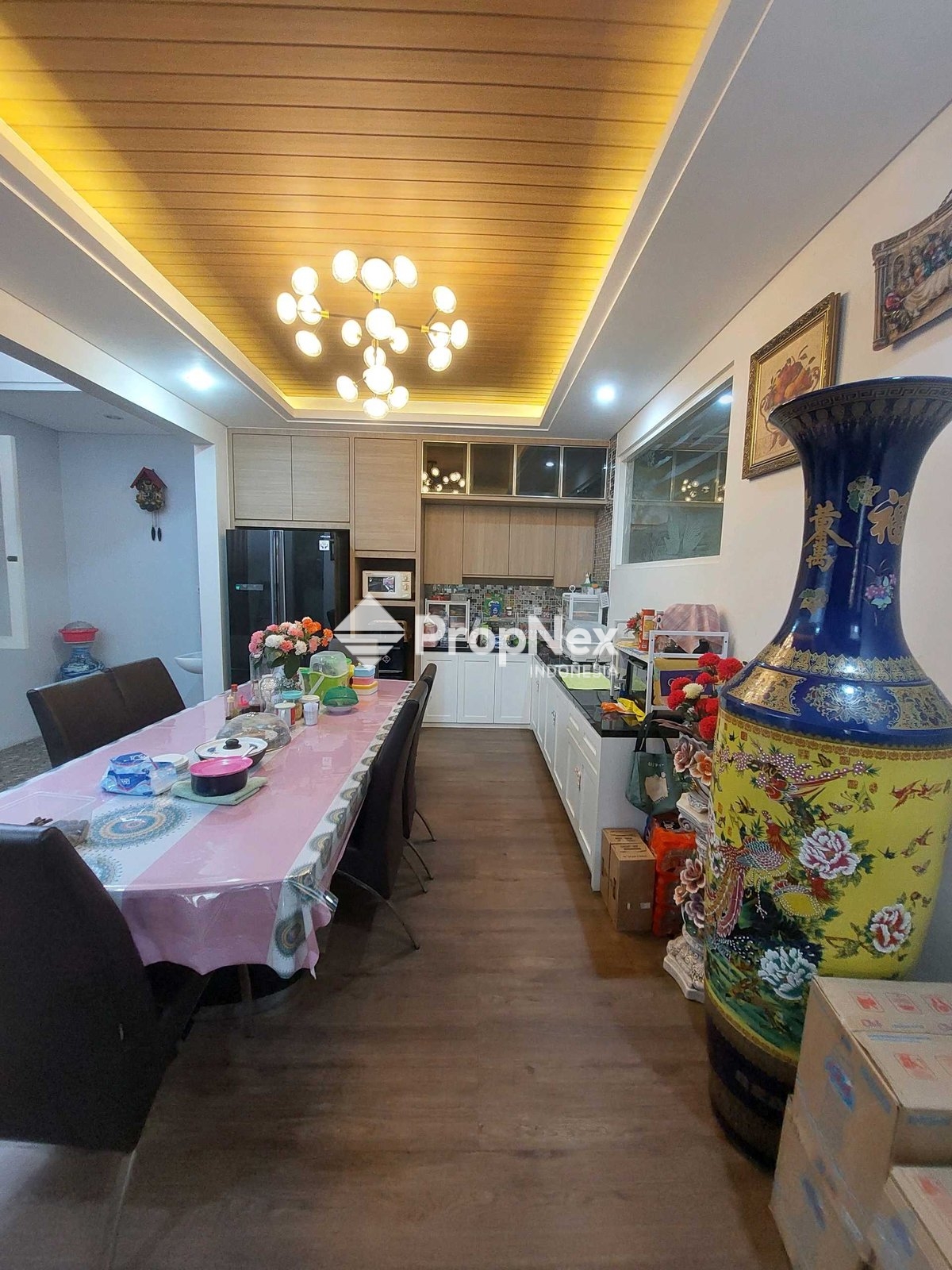 EXCLUSIVE LISTING HRS LAKU BLN INI VILA BUKIT MAS DKT MAYJEN DARMO — foto 3