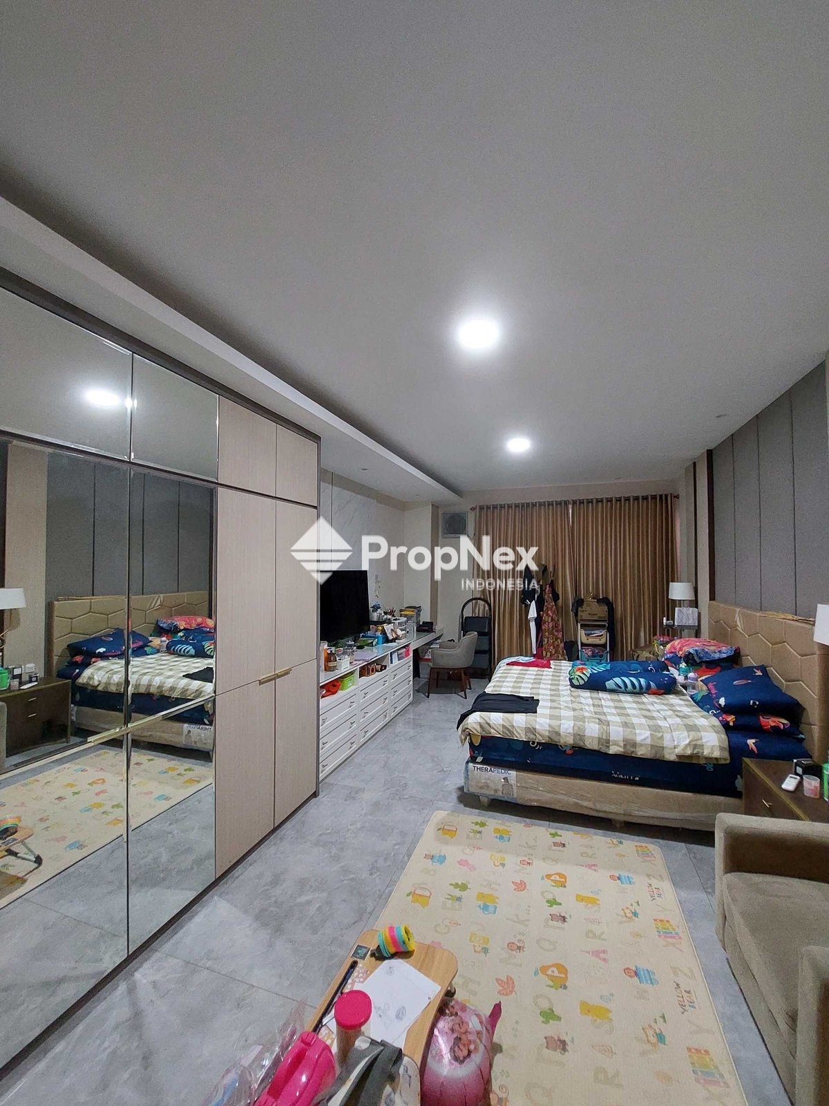 EXCLUSIVE LISTING HRS LAKU BLN INI VILA BUKIT MAS DKT MAYJEN DARMO — foto 6