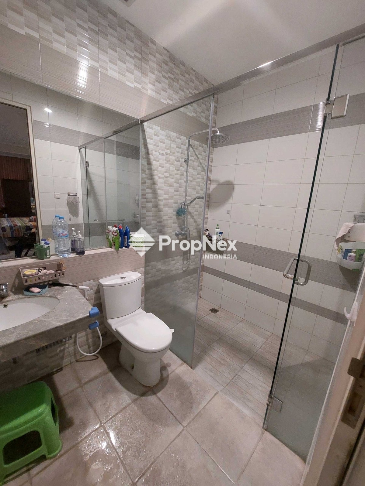 EXCLUSIVE LISTING HRS LAKU BLN INI VILA BUKIT MAS DKT MAYJEN DARMO — foto 10