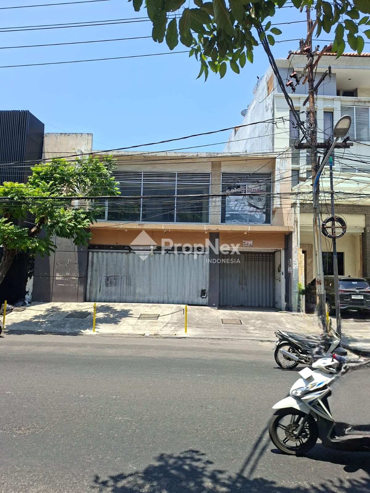 Tempat Usaha Raya Kedungsari — foto 2