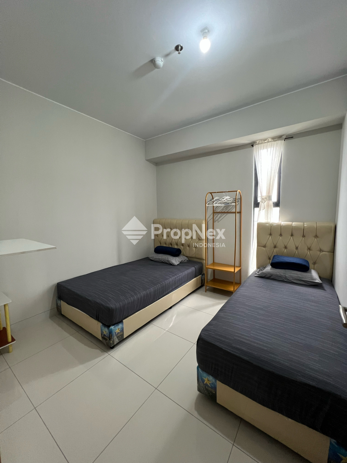 DIJUAL DAN DISEWAKAN FULL FURNISHED BALOI APARTMENT — foto 3