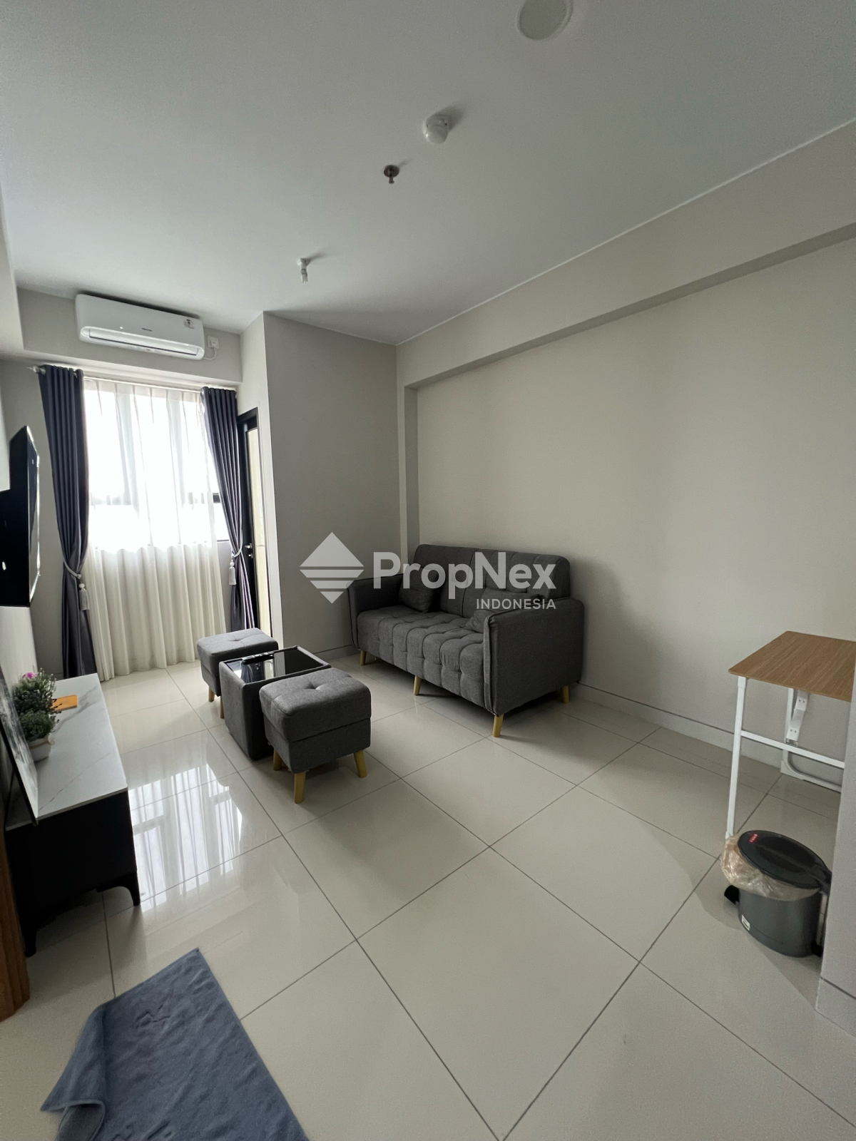 DIJUAL DAN DISEWAKAN FULL FURNISHED BALOI APARTMENT — foto 4