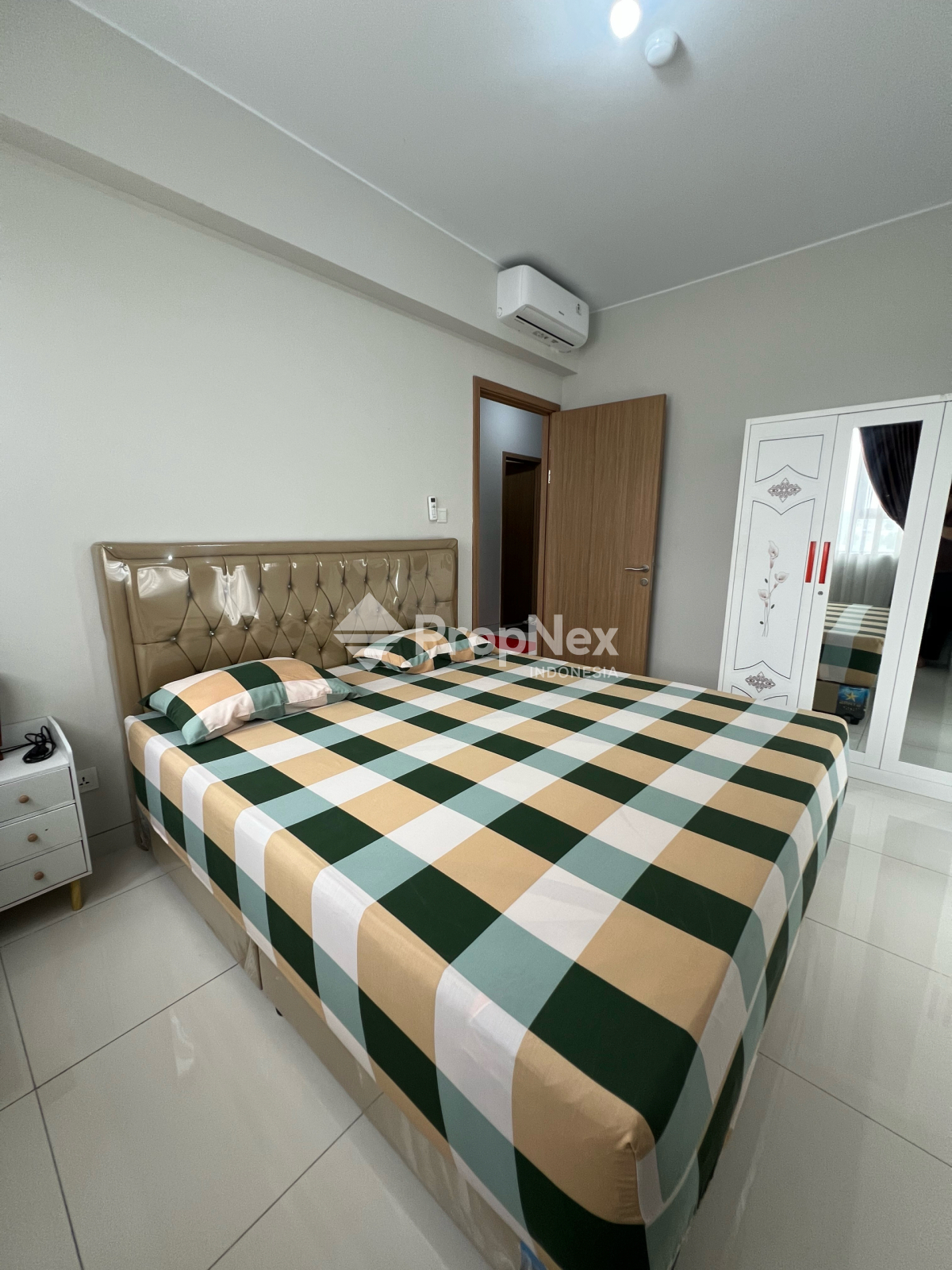 DIJUAL DAN DISEWAKAN FULL FURNISHED BALOI APARTMENT — foto 7