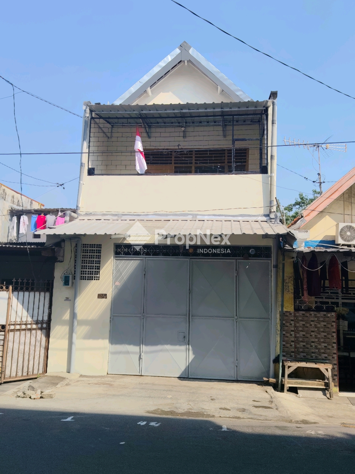 Tambak Adi