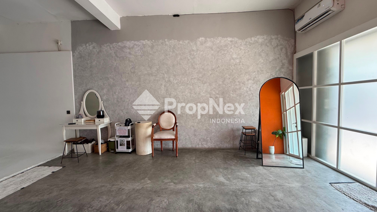 Ruko, terawat, Taman Kopo Indah 3 — foto 10