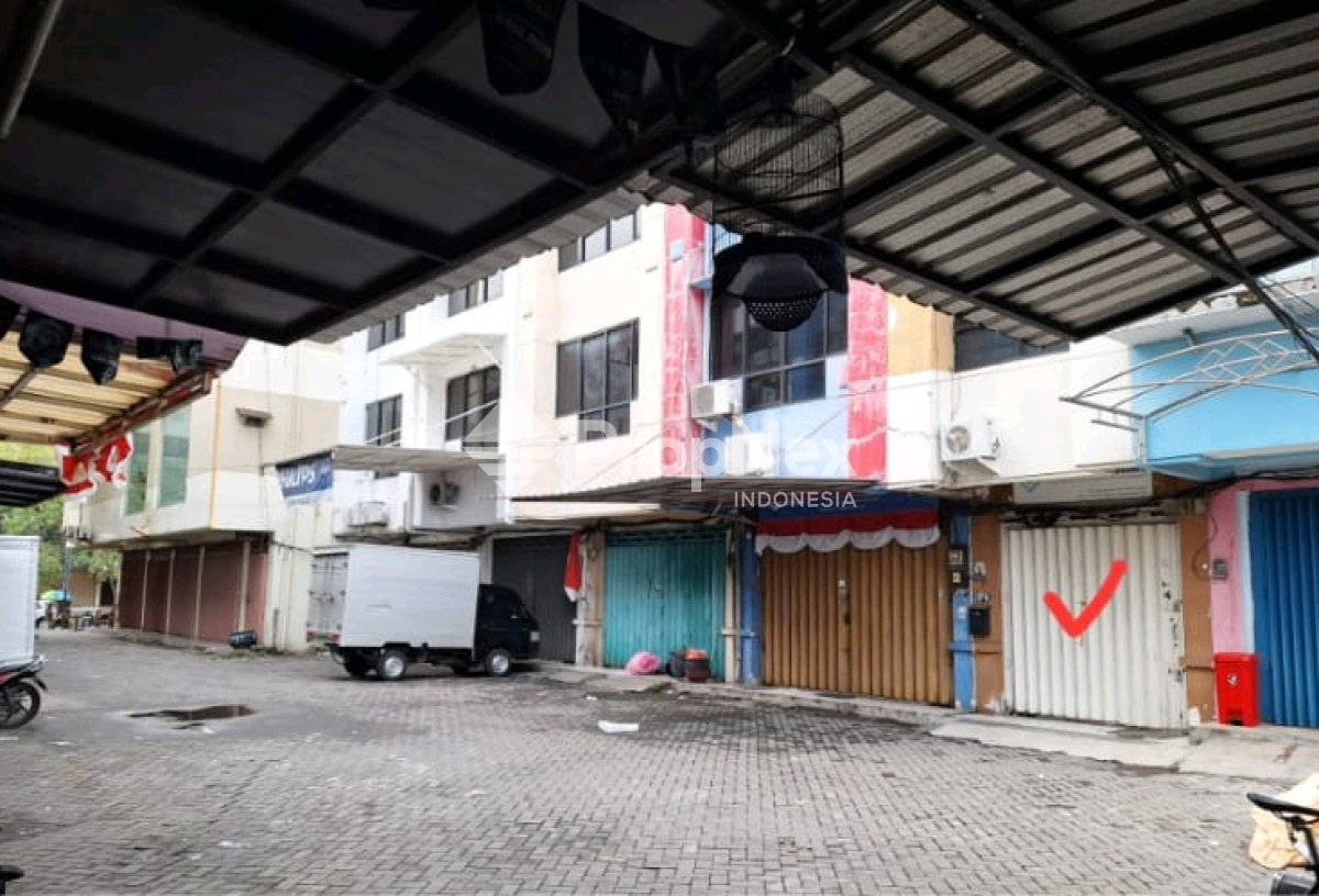 Ruko Murah Dekat Pusat Kota Klampis Jaya — foto 2
