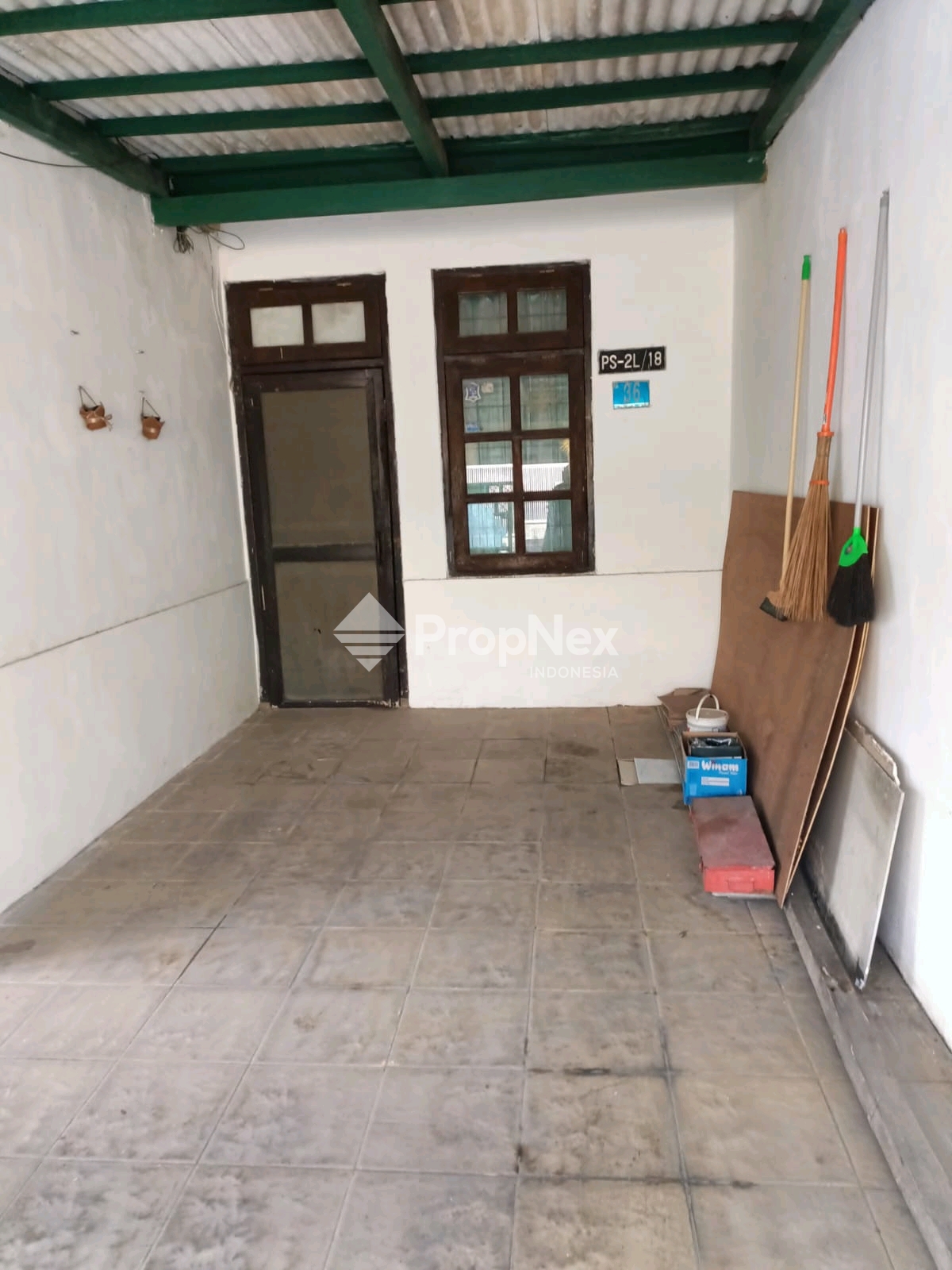 PANDUGO SARI Rungkut rumah siap huni ISTIMEWA dekat Purimas, UPN dll — foto 3