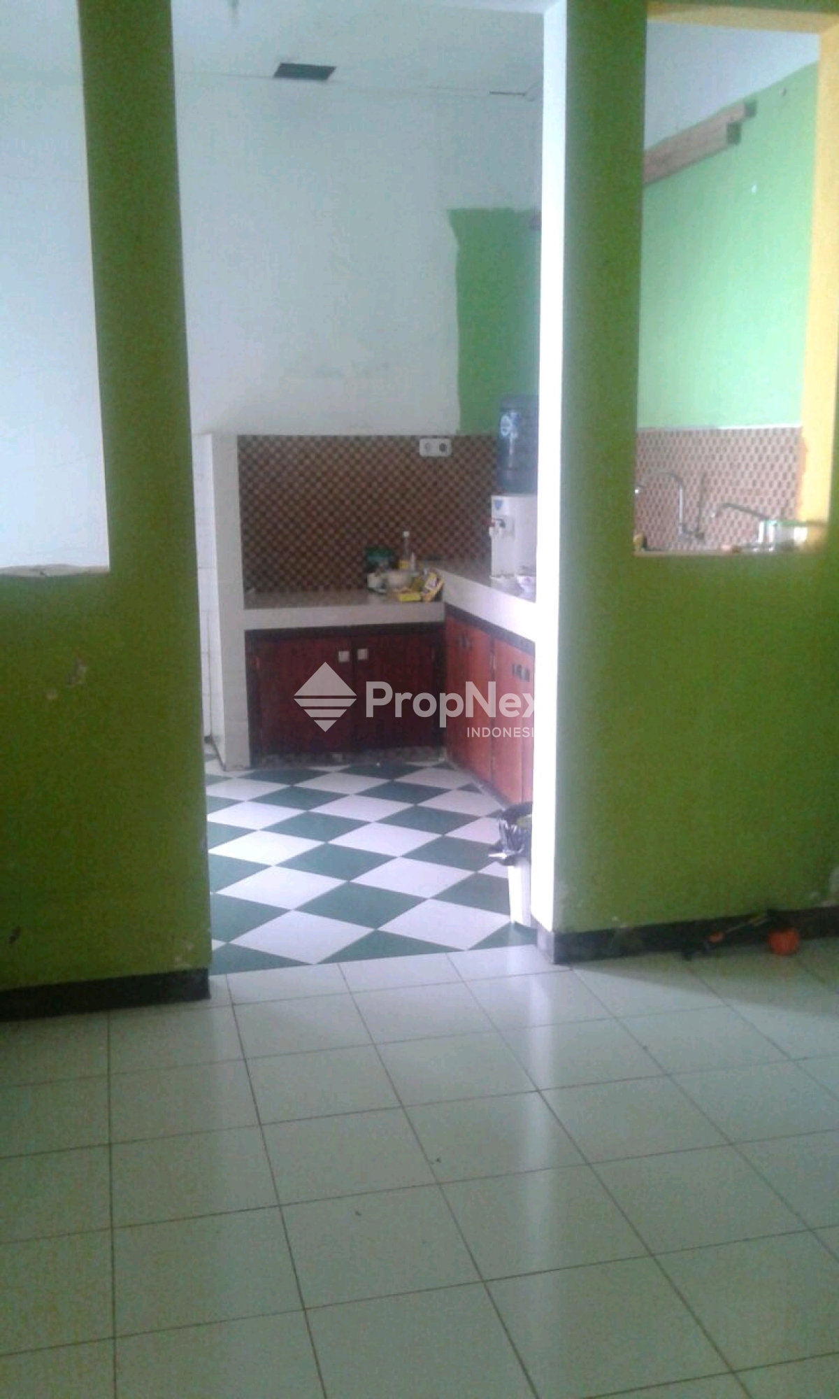 PANDUGO SARI Rungkut rumah siap huni ISTIMEWA dekat Purimas, UPN dll — foto 4