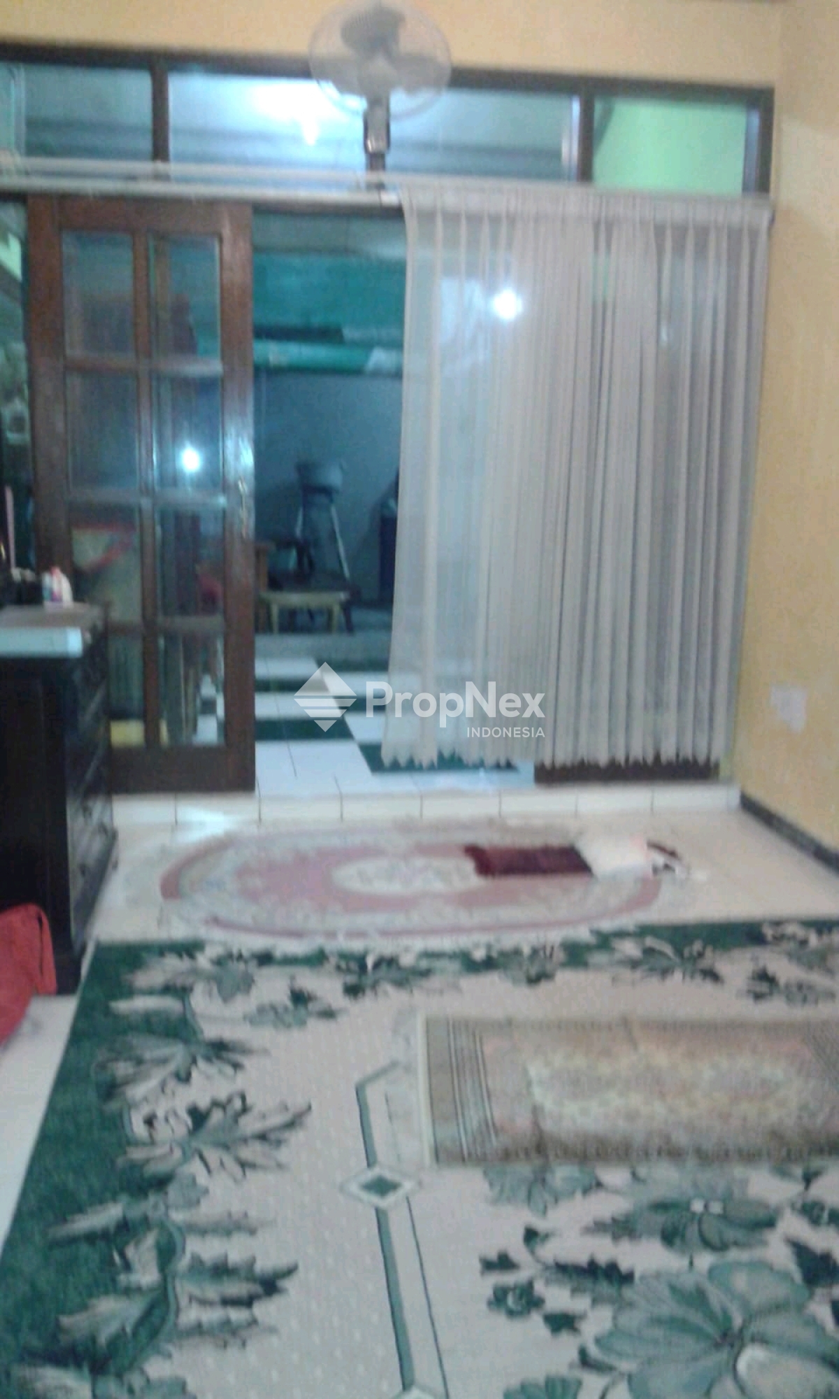 PANDUGO SARI Rungkut rumah siap huni ISTIMEWA dekat Purimas, UPN dll — foto 5