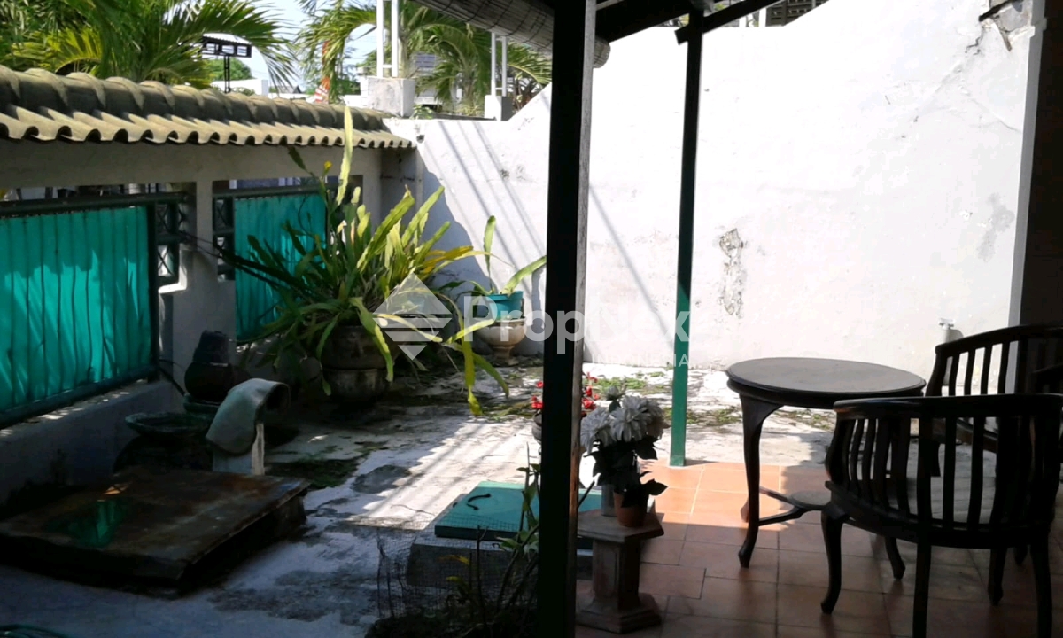 PANDUGO SARI Rungkut rumah siap huni ISTIMEWA dekat Purimas, UPN dll — foto 6