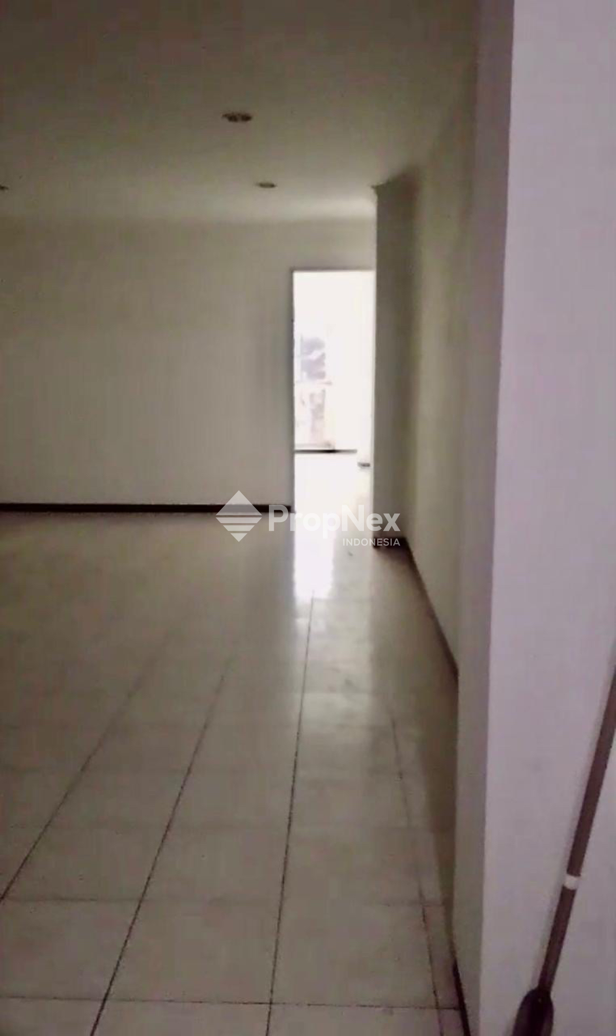 DISEWAKAN RUKO HR MUHAMMAD NOL JALAN 3LT KOSONGAN DEKAT PAKUWON MALL — foto 2