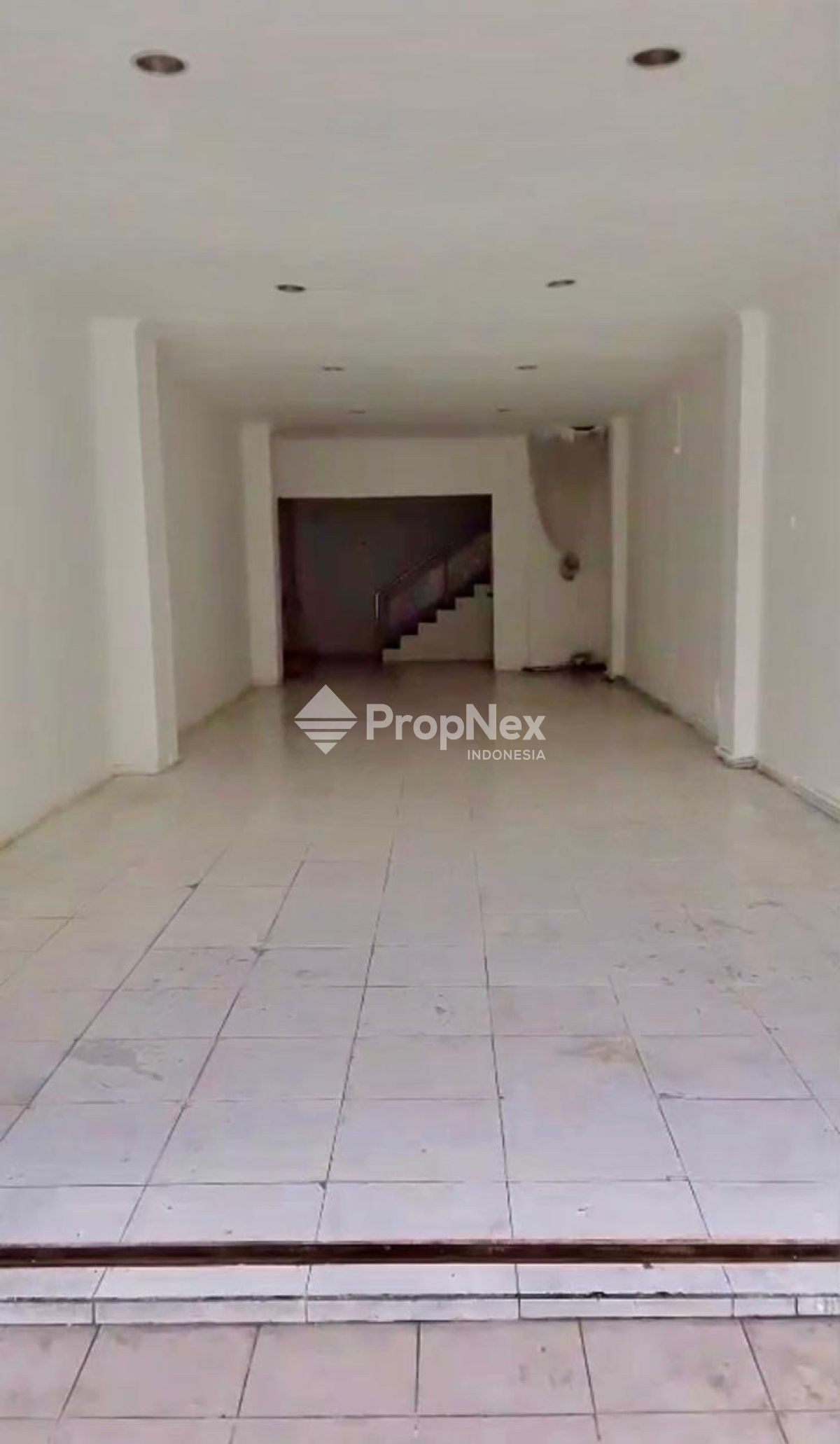 DISEWAKAN RUKO HR MUHAMMAD NOL JALAN 3LT KOSONGAN DEKAT PAKUWON MALL — foto 6