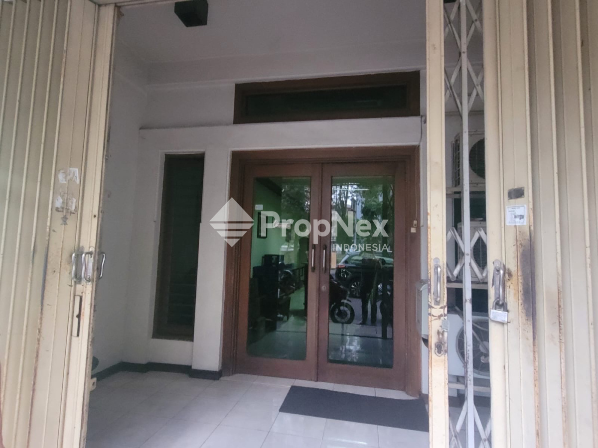 DIJUAL DISEWAKAN RUKO SURYA INTI PERMATA HR MUHAMMAD 4LT NOL JALAN — foto 2