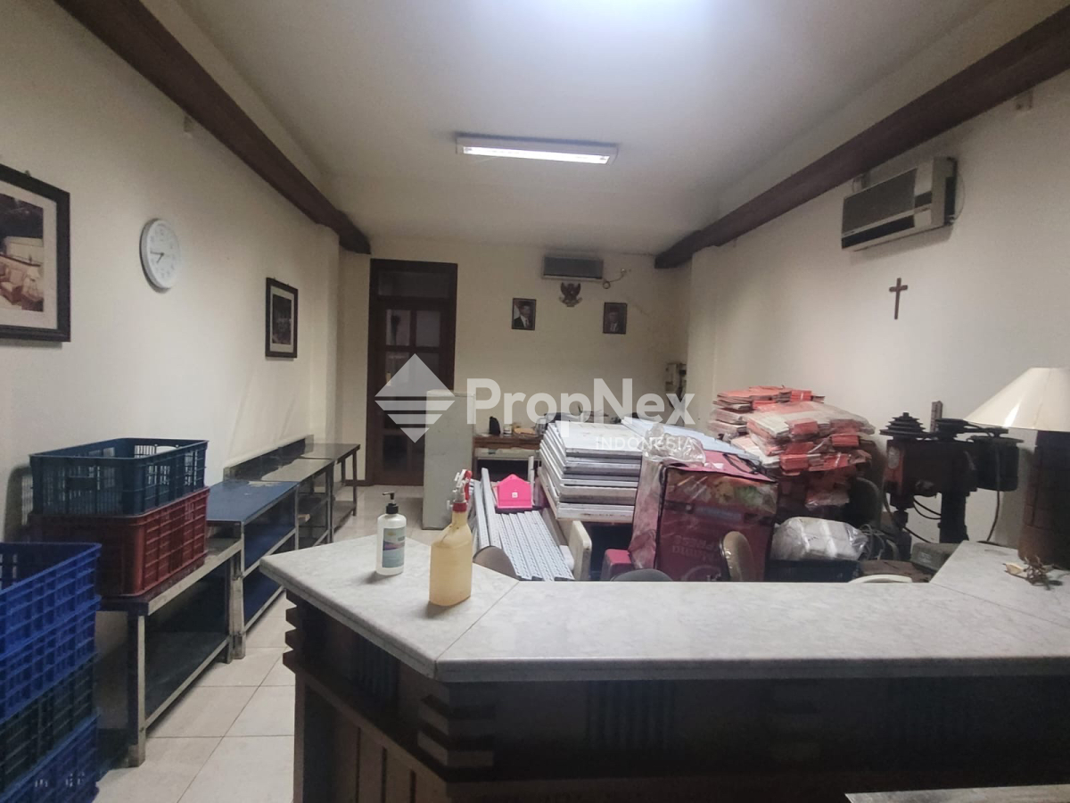 DIJUAL DISEWAKAN RUKO SURYA INTI PERMATA HR MUHAMMAD 4LT NOL JALAN — foto 5