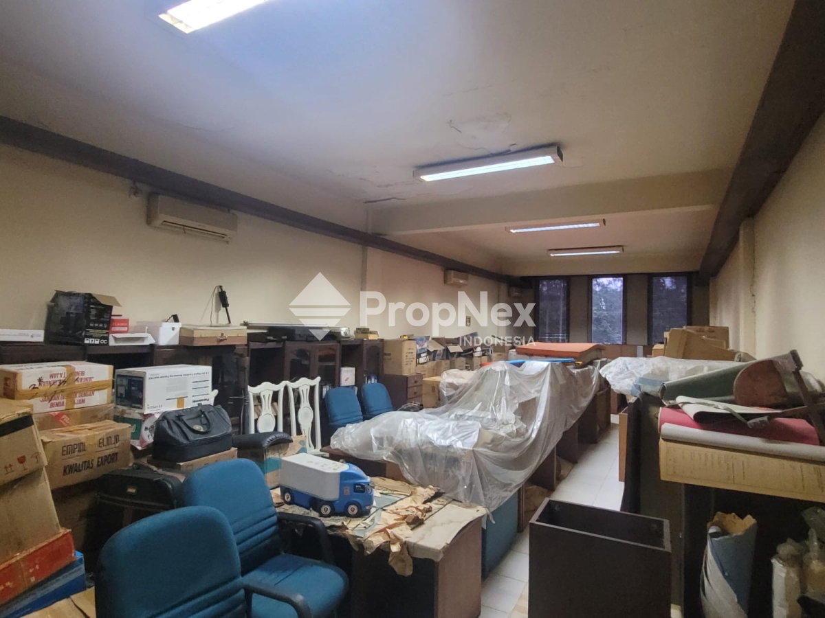 DIJUAL DISEWAKAN RUKO SURYA INTI PERMATA HR MUHAMMAD 4LT NOL JALAN — foto 8