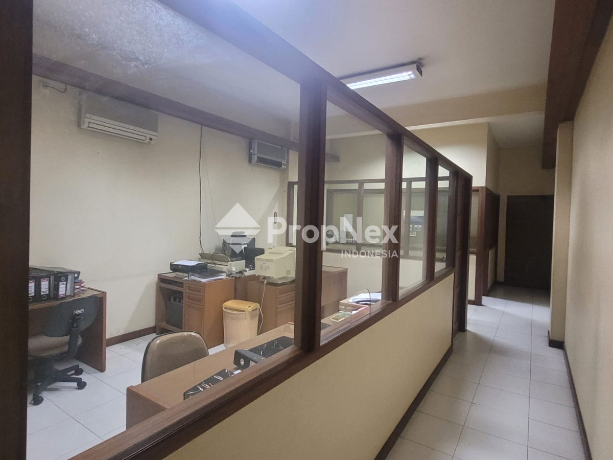 DIJUAL DISEWAKAN RUKO SURYA INTI PERMATA HR MUHAMMAD 4LT NOL JALAN — foto 10