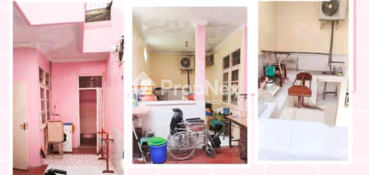 jual cepat rumah pondok tjandra — foto 2
