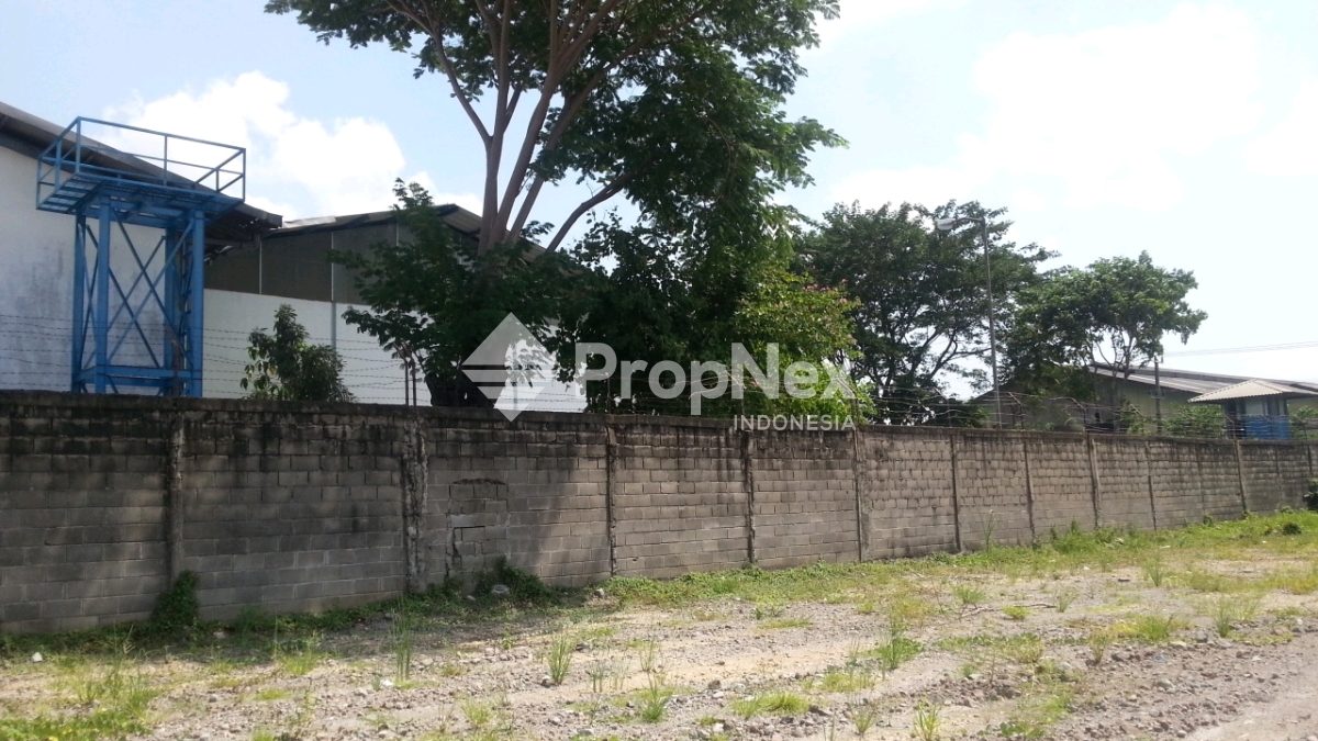 TANAH KAVLING MARGOMULYO PERMAI — foto 2