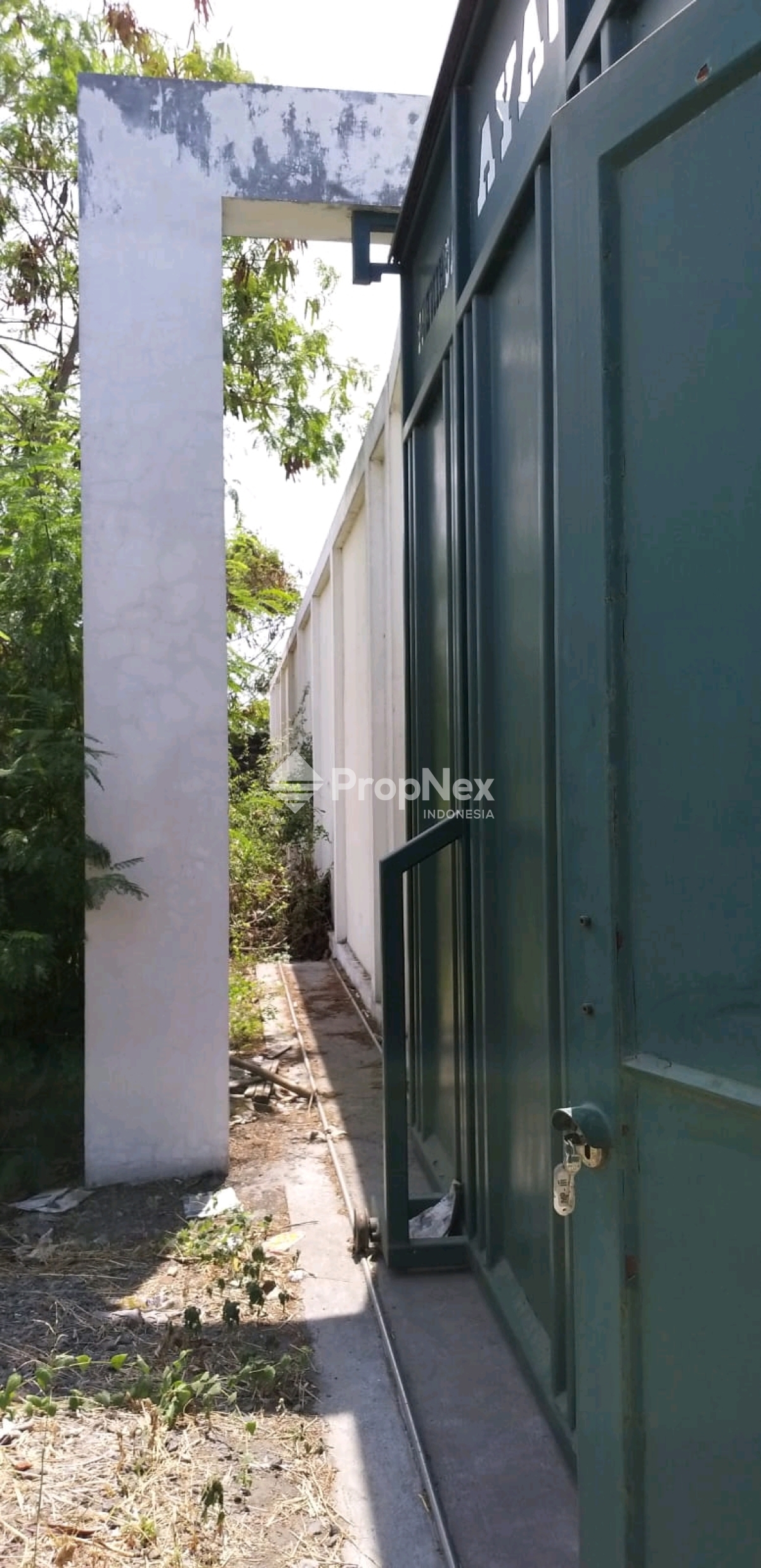 TANAH KAVLING MARGOMULYO PERMAI — foto 3