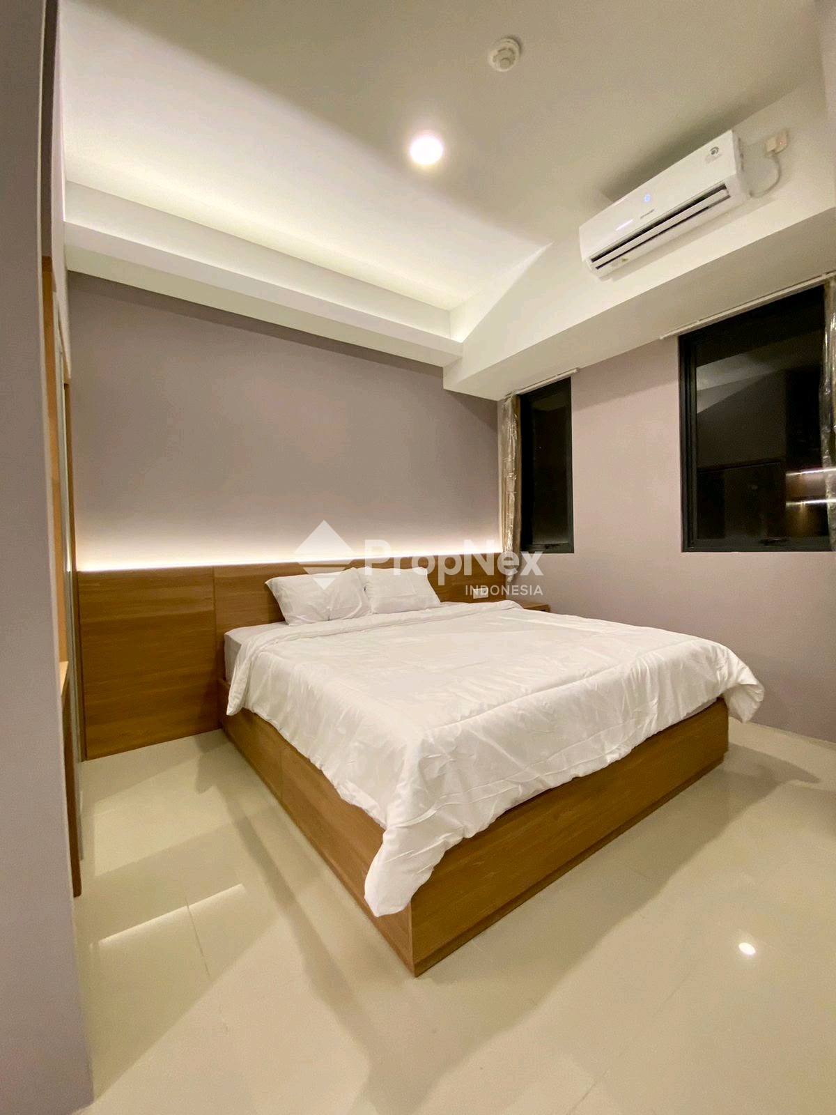DIJUAL/DISEWAKAN APARTEMEN DENVER DEKAT UC HOKKY CITRALAND — foto 5