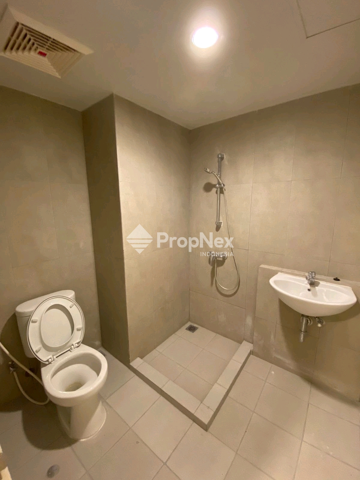 DIJUAL/DISEWAKAN APARTEMEN DENVER DEKAT UC HOKKY CITRALAND — foto 7