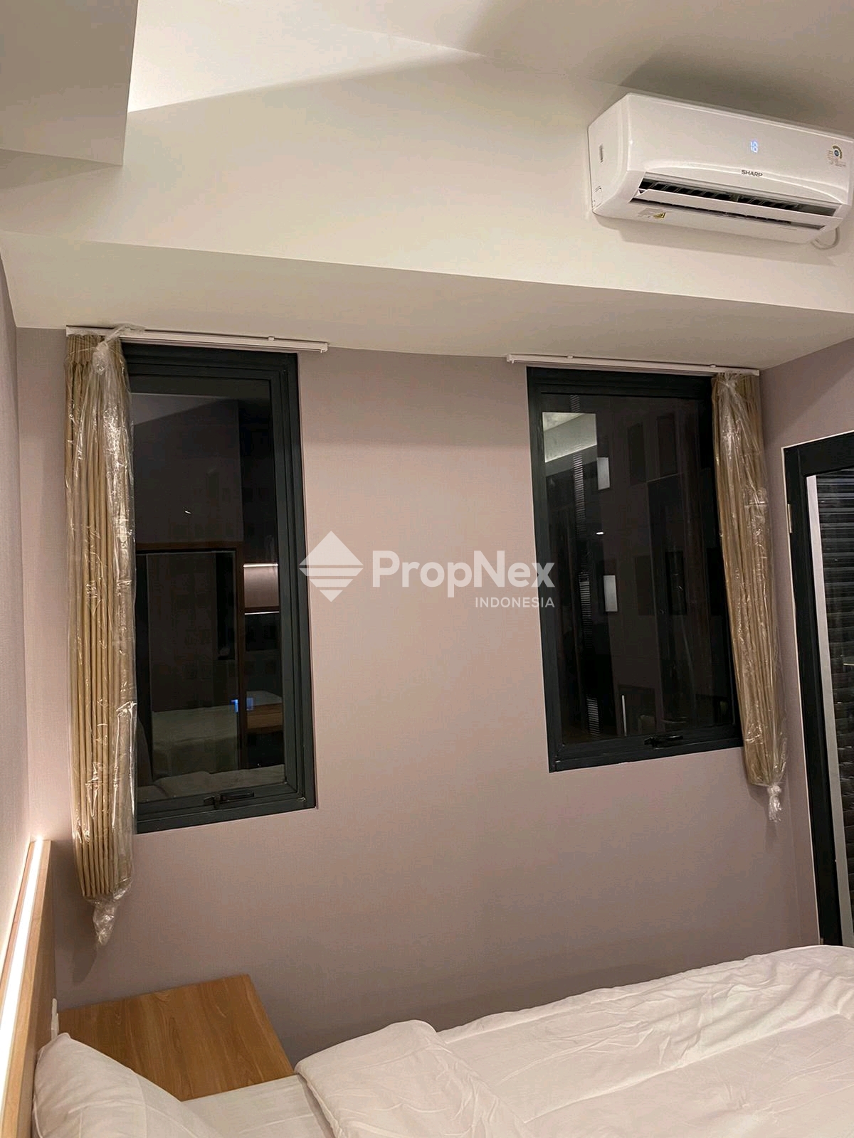 DIJUAL/DISEWAKAN APARTEMEN DENVER DEKAT UC HOKKY CITRALAND — foto 4