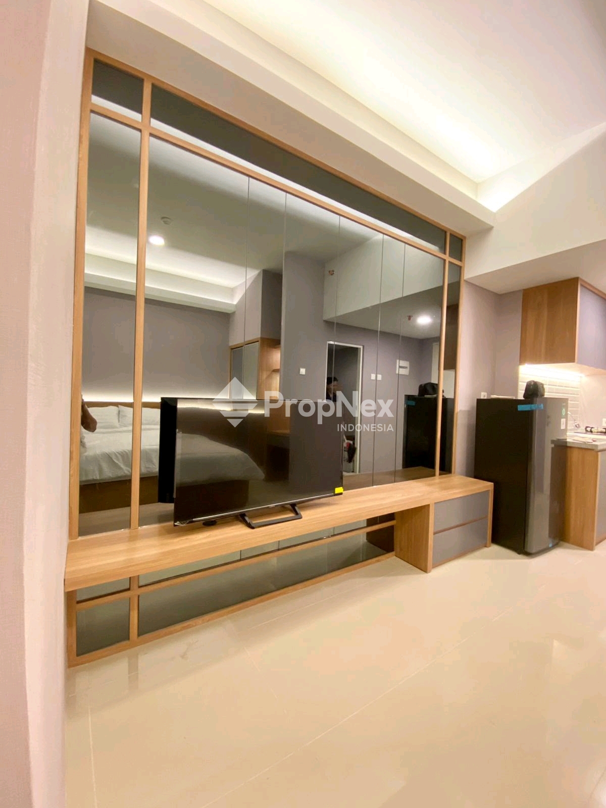 DIJUAL/DISEWAKAN APARTEMEN DENVER DEKAT UC HOKKY CITRALAND — foto 8