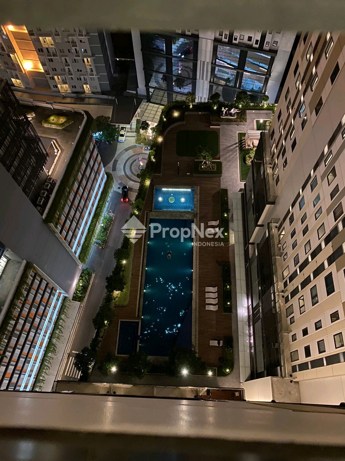 DIJUAL/DISEWAKAN APARTEMEN DENVER DEKAT UC HOKKY CITRALAND — foto 10