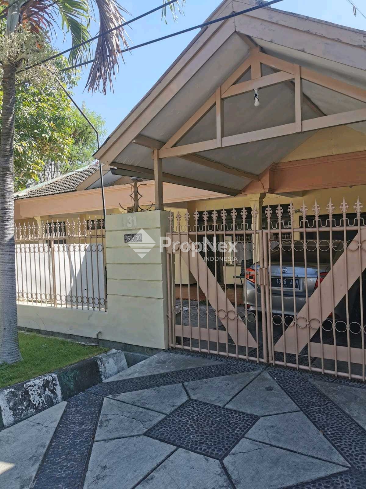 Rumah Siap Huni Nginden Intan dekat Merr Rungkut, Untag, Ubaya — foto 4