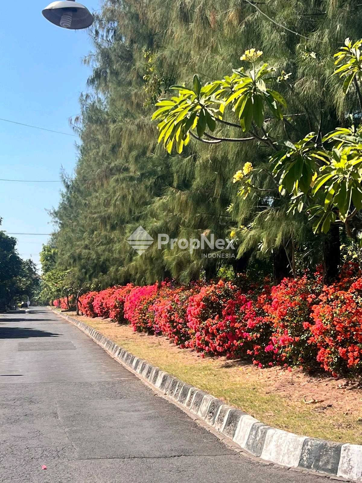 Rumah Siap Huni Nginden Intan dekat Merr Rungkut, Untag, Ubaya — foto 5