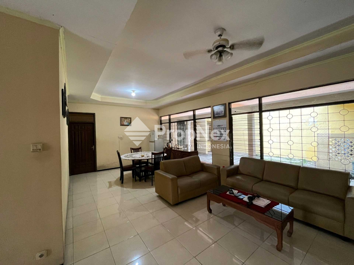 Rumah Siap Huni Nginden Intan dekat Merr Rungkut, Untag, Ubaya — foto 6