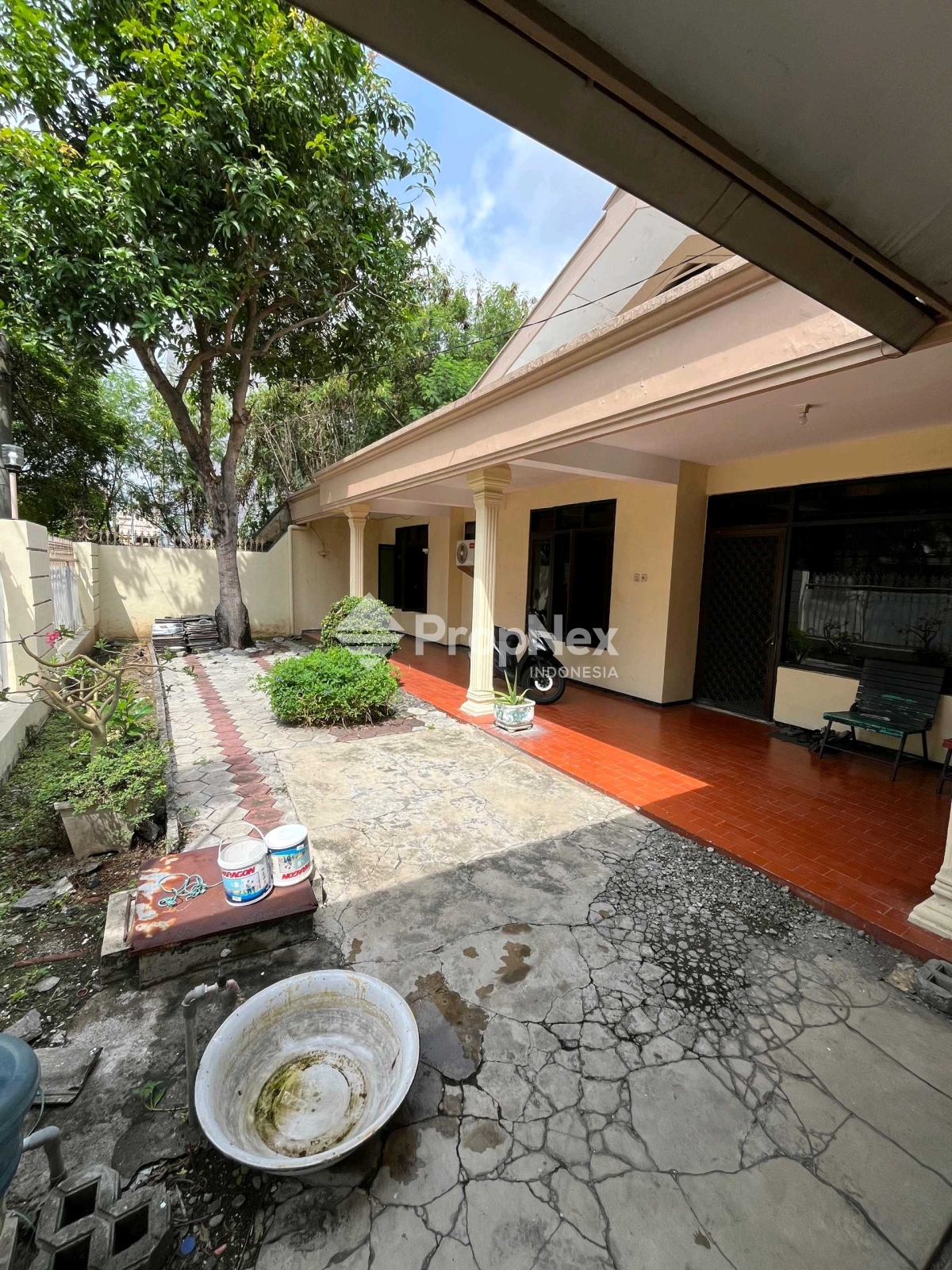 Rumah Siap Huni Nginden Intan dekat Merr Rungkut, Untag, Ubaya — foto 7