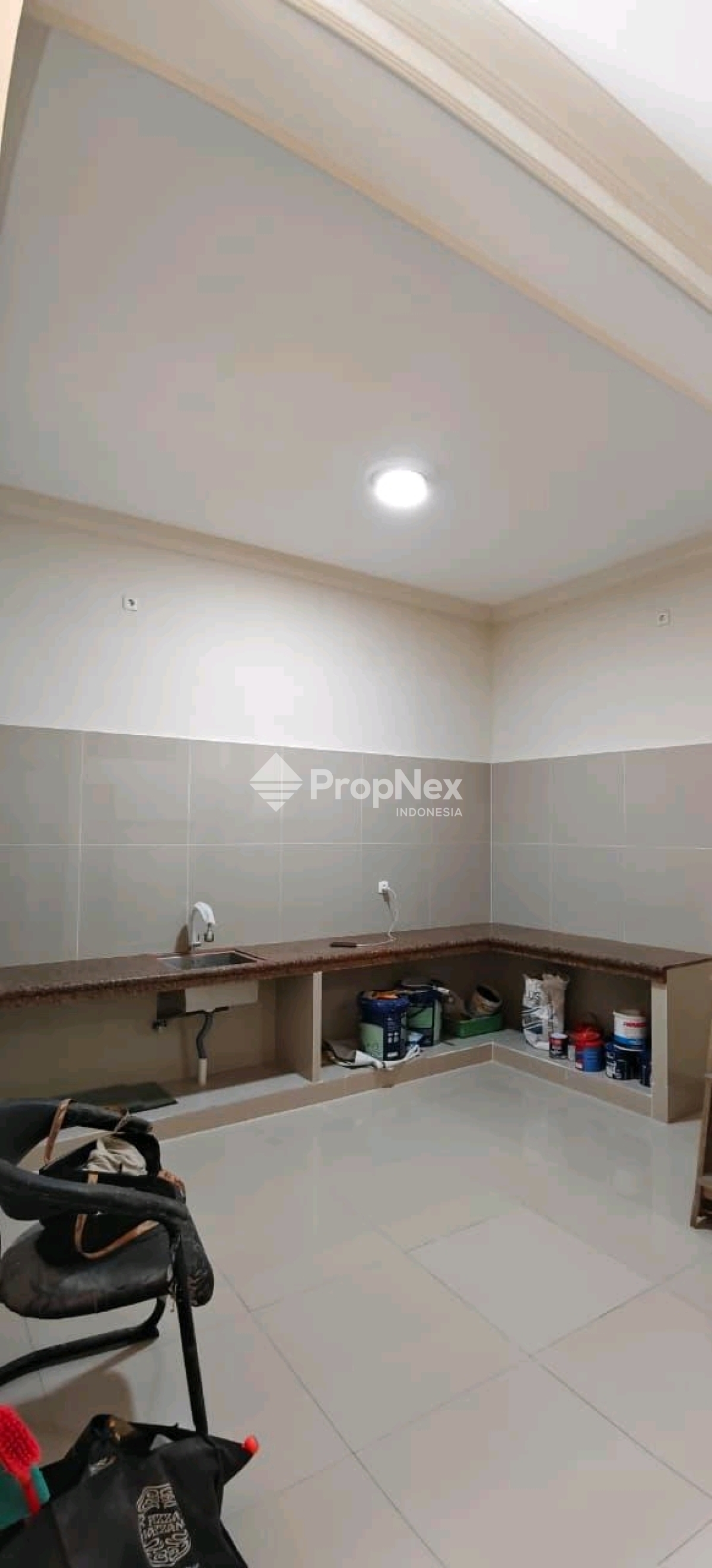 Dijual Murah Rumah Manukan Mulyo 2LT LT96m Siap Huni Surabaya Barat — foto 4