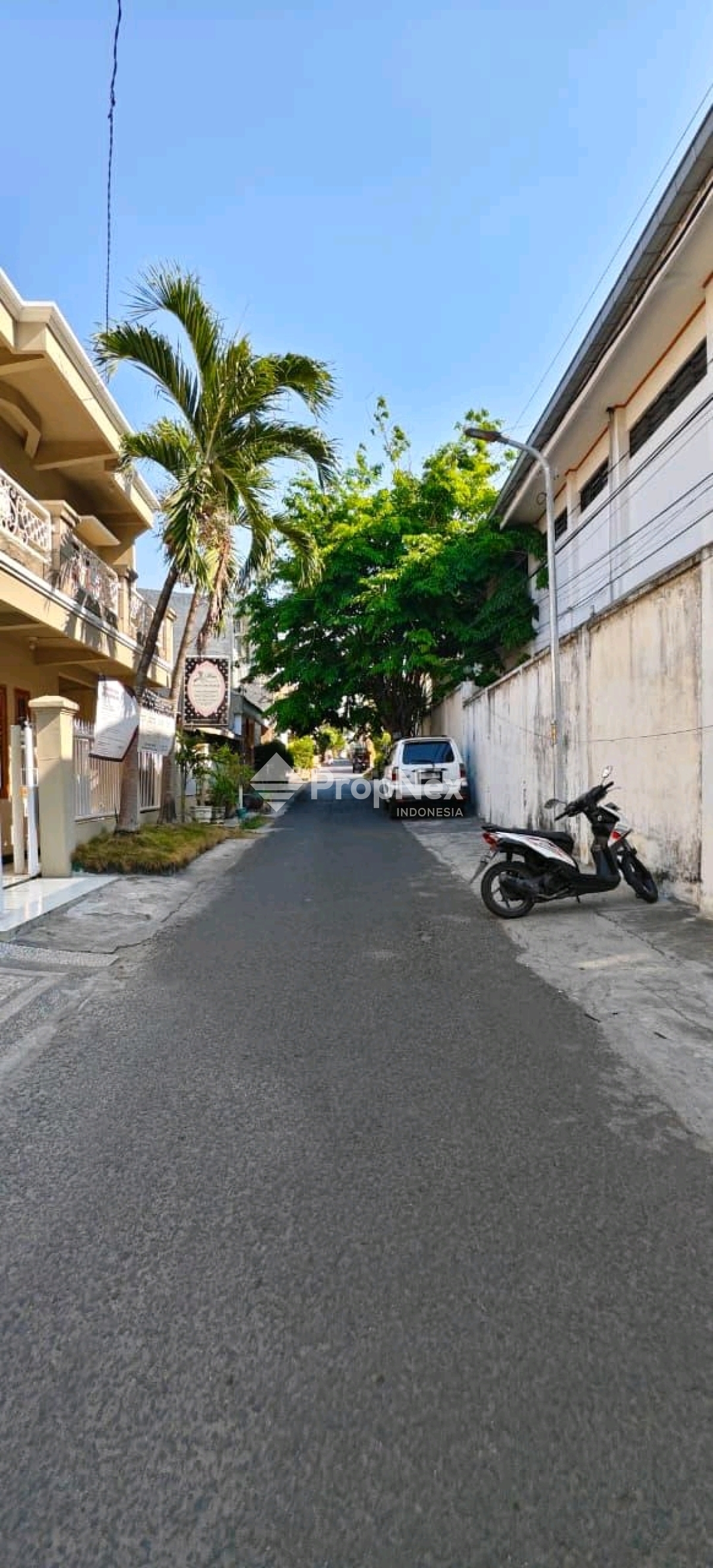 Dijual Murah Rumah Manukan Mulyo 2LT LT96m Siap Huni Surabaya Barat — foto 6