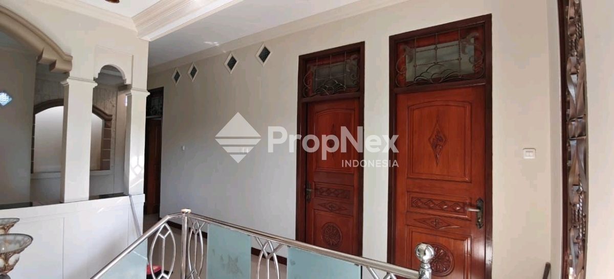 Dijual Murah Rumah Manukan Mulyo 2LT LT96m Siap Huni Surabaya Barat — foto 8