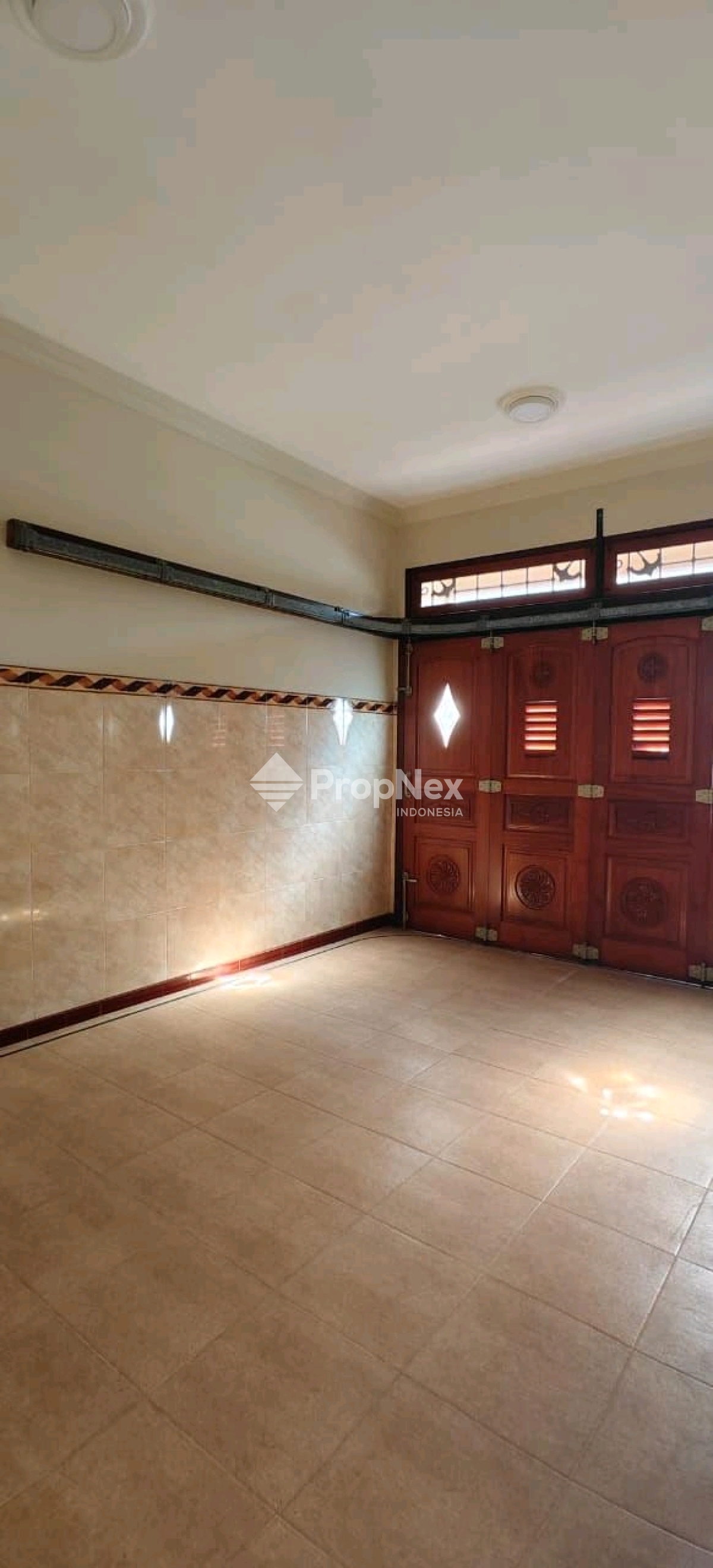 Dijual Murah Rumah Manukan Mulyo 2LT LT96m Siap Huni Surabaya Barat — foto 3