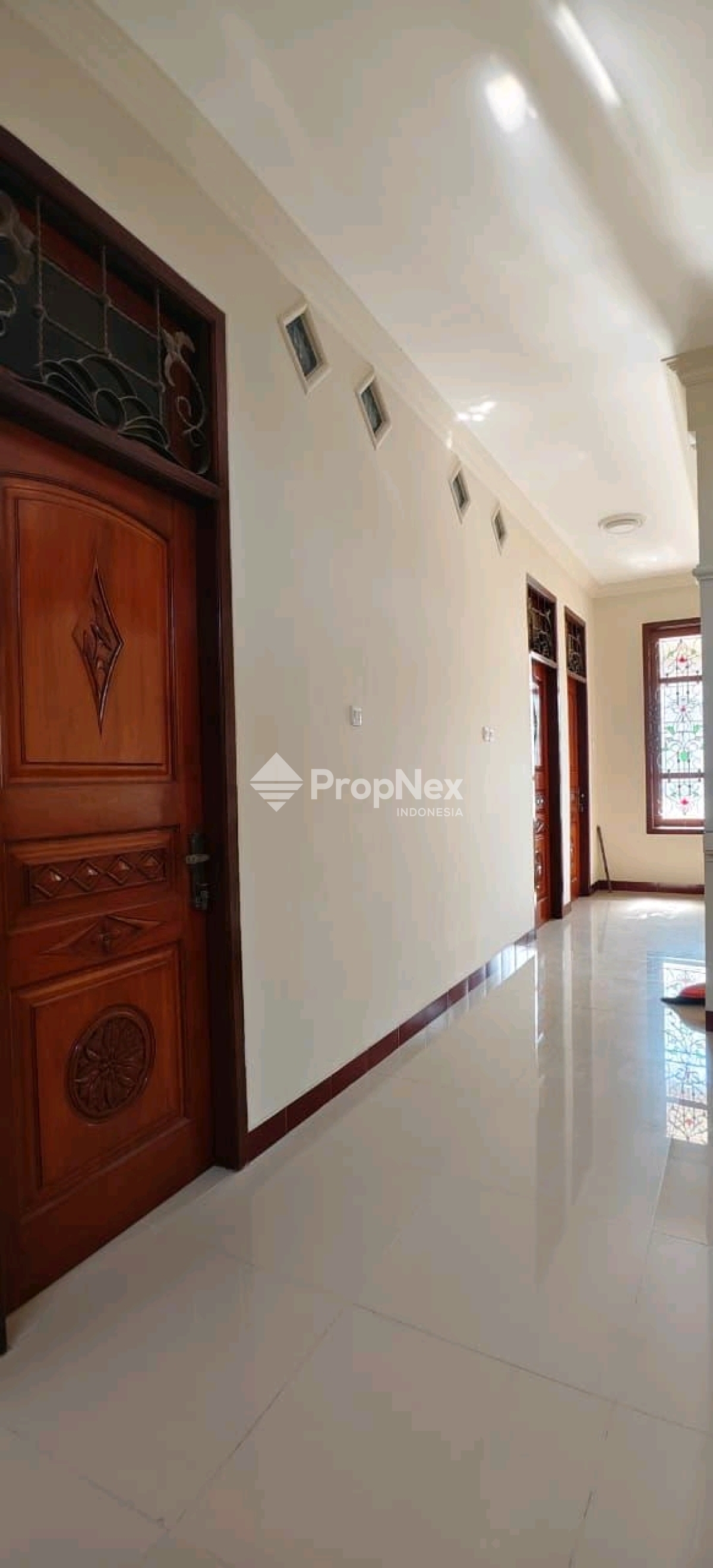 Dijual Murah Rumah Manukan Mulyo 2LT LT96m Siap Huni Surabaya Barat — foto 10