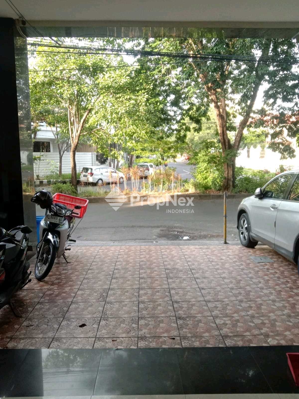 Dijual Ruko Murah Raya Darmo Baru Barat LT67m Dekat HR Mohamad Lingkungan Padat Penduduk Surabaya Barat — foto 3