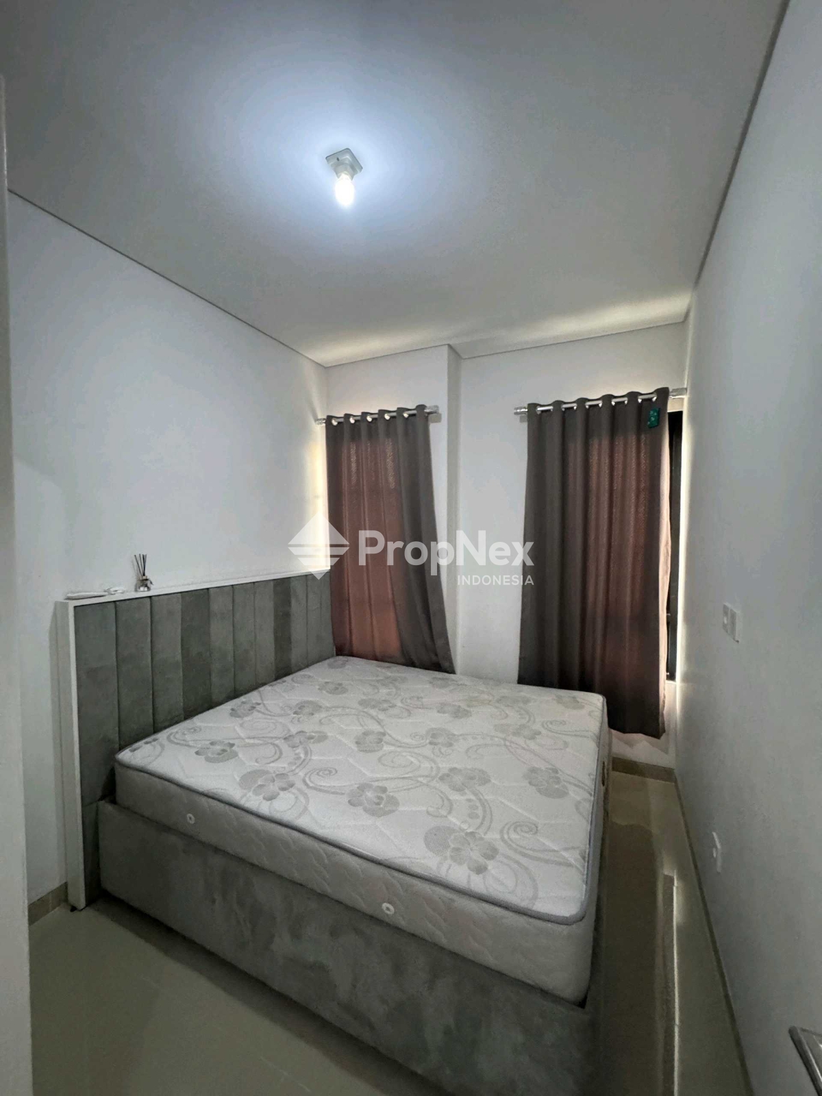 Disewakan Rumah Mansion Nine Lakarsantri 2LT 2KT LT50m — foto 7